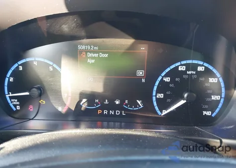 2024 Ford Bronco Sport Big Bend z USA, uszkodzony, nr VIN 3FMCR9B67RRE41318